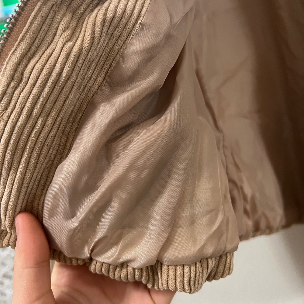 Puff jacket - Picture 4 of 6
